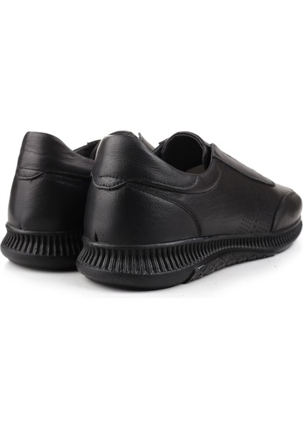 801 Büyük Numara Hakiki Deri Günlük Erkek Ayakkabı fırsatları