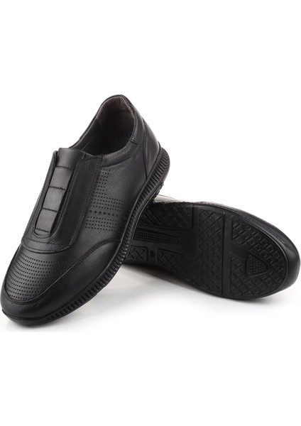 801 Büyük Numara Hakiki Deri Günlük Erkek Ayakkabı indirimleri