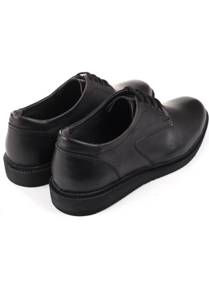 142 Büyük Numara Hakiki Deri Günlük Erkek Ayakkabı fırsatları