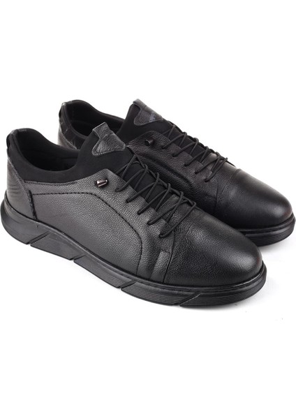 4249 Büyük Numara Hakiki Deri Günlük Erkek Ayakkabı fiyatları