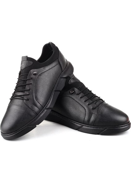 4249 Büyük Numara Hakiki Deri Günlük Erkek Ayakkabı modelleri