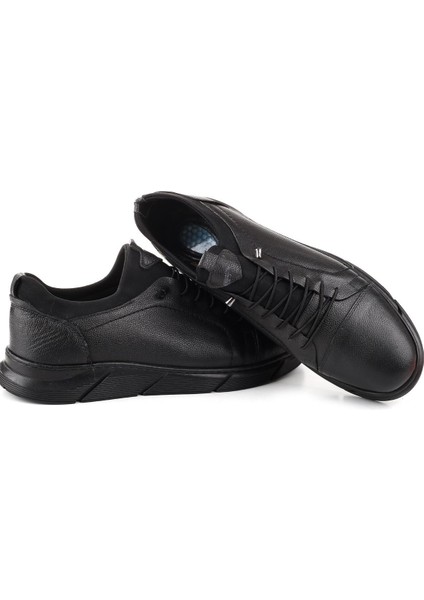 4249 Büyük Numara Hakiki Deri Günlük Erkek Ayakkabı fırsatları