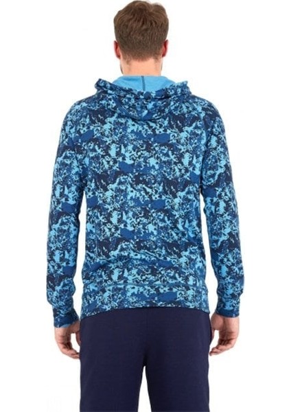 Termal Sweatshirt 2. Seviye Lacivert-Kapşonlu fiyatları