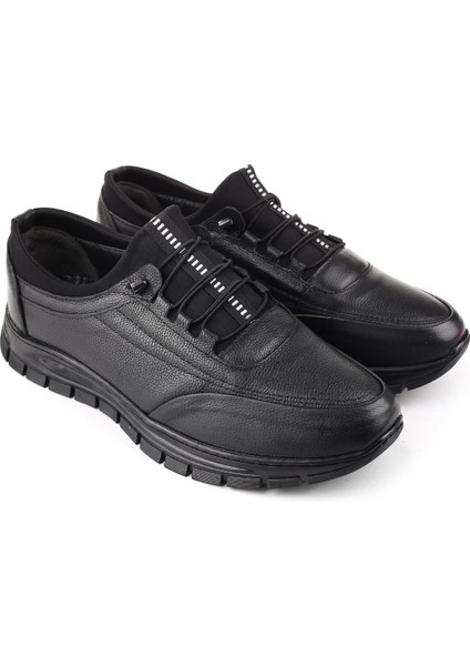 4251 Büyük Numara Hakiki Deri Günlük Erkek Ayakkabı fiyatları