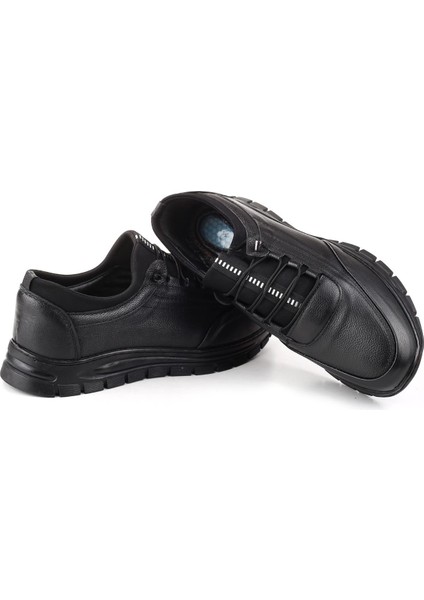 4251 Büyük Numara Hakiki Deri Günlük Erkek Ayakkabı fırsatları