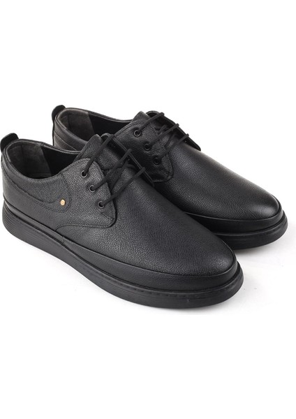 4252 Büyük Numara Hakiki Deri Günlük Erkek Ayakkabı fiyatları