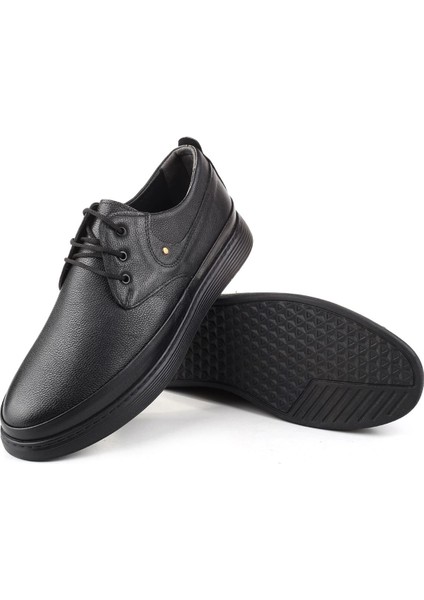 4252 Büyük Numara Hakiki Deri Günlük Erkek Ayakkabı indirimleri
