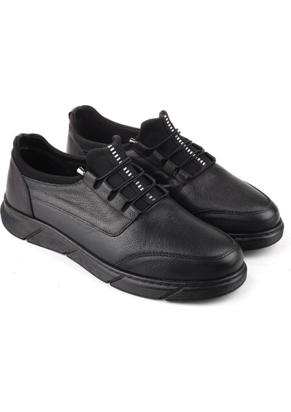 4250 Büyük Numara Hakiki Deri Günlük Erkek Ayakkabı fiyatları