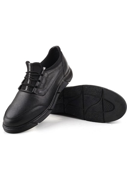 4250 Büyük Numara Hakiki Deri Günlük Erkek Ayakkabı indirimleri