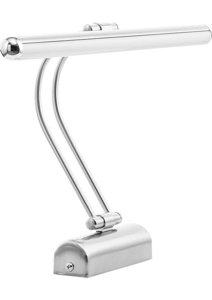 6W Günışığı Ledli Tablo Aplik (Krom Kasa) fırsatları