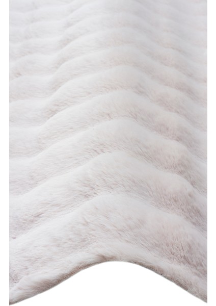 Halı Molecule Vizon Kabartmalı Pofuduk Buuble Pelüş modelleri