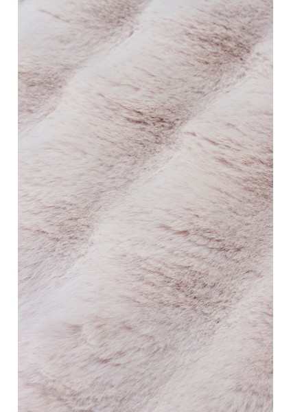 Halı Molecule Vizon Kabartmalı Pofuduk Buuble Pelüş fırsatları