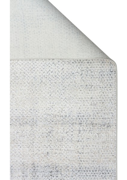 Sateen St 21 Beige x w Hav Vermez Yıkanabilir Kaymaz Ince Dokuma Modern Makine Dokuması Halı fiyatları