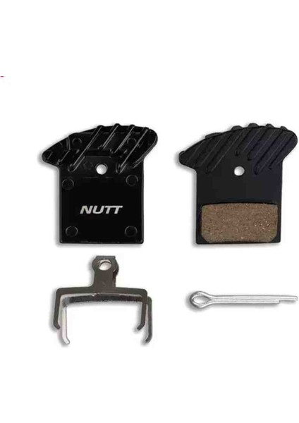 Nutt Fren Balatası