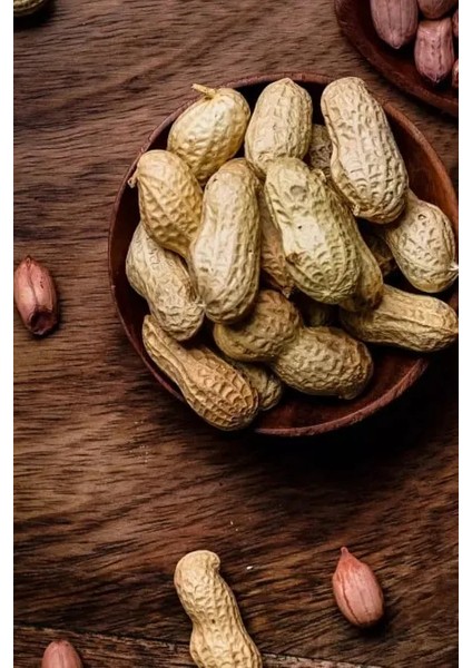 Kabuklu Yer Fıstığı 1 kg