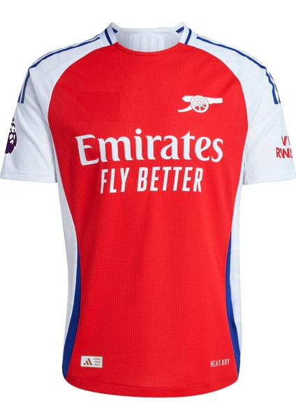 Arsenal Boyuka Saka Çocuk Futbol Forma 4'lü Set Forma+Şort+Çorap+Bileklik modelleri