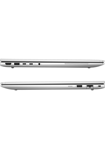 Elitebook 660 G11 Intel Core Ultra 7 155U 96GB Ddr5 4tb SSD 16" Wuxga 300NITS IPS Windows 11 Pro Taşınabilir Bilgisayar 9C004EAP34 + Zetta Çanta