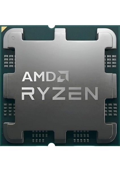 Ryzen 5 9600X 3.9ghz 6 Çekirdek 38MB Am5 Mpk Işlemci