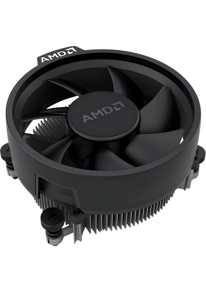 Ryzen 5 9600X 3.9ghz 6 Çekirdek 38MB Am5 Mpk Işlemci