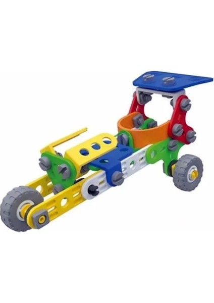 Yap Boz Sök Tak Araçlar Serisi Araba fiyatları