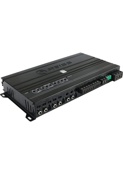 RS-CS5680.5D Rms Power Output 4 Ohm Brıdged 250WX2+500WX1 Amplifikatör fiyatları
