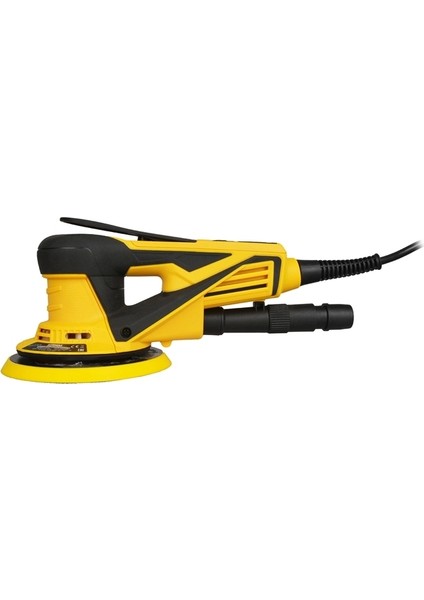 Orbital Zımpara 350 W 150 mm Kömürsüz