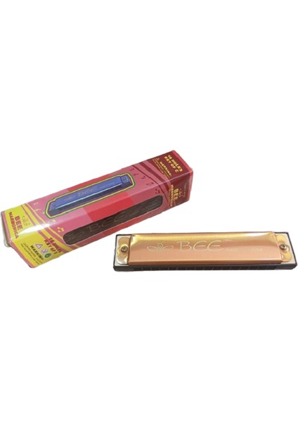 Mızıka Bakır Aliminyum Gövde modelleri