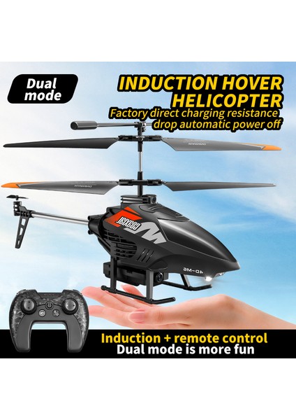 4drc 4d-M6 Hd Hava Fotoğrafçılığı Çocuk Uçak Oyuncak Şarj Edilebilir Uzaktan Kumanda Helikopteri, 2 Piller - Kırmızı (Yurt Dışından)