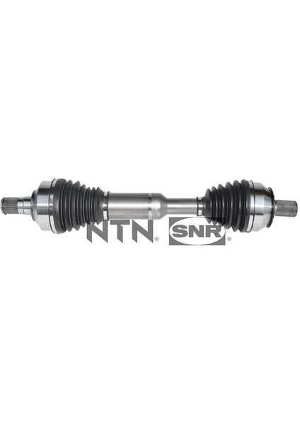 Ön Aks Komple Sol Volvo XC60 I 10 15 D3-D4-T5-T6 XC60 Iı 15 D4 Otomatik Şanzıman 8 Vites