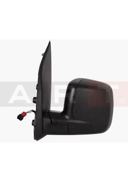 A1047 Dış Dikiz Aynası Sağ Elektrikli Fıorıno-Bıpper-Nemo 07 6115EHS-R