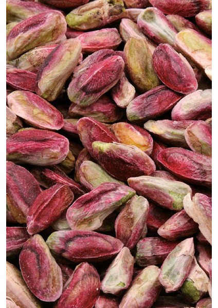 Antep Fıstığı Kırmızı Iç Meverdi Iri Taneli 250 gr