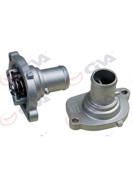 Termostat 87C Komple Palıo 98 Sıena 97-01 -Marea 96 Brava 00-01 1.2-1.4 16V 100HP Klimasız