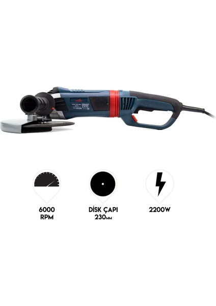 230MM Spral Bse-Db