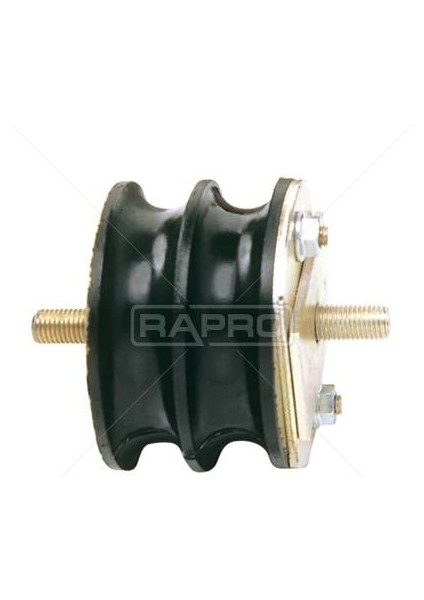 Motor Takozu Yaylı Tip M131 Dkş