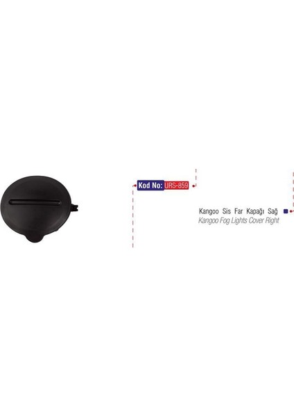 Sis Far Kapağı Takım Kng 04