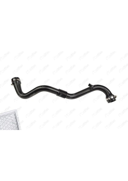 Turbo Borusu Renault Grand Scenıc Iı Jm0.1 1.5 Dci K9K 734 06-08