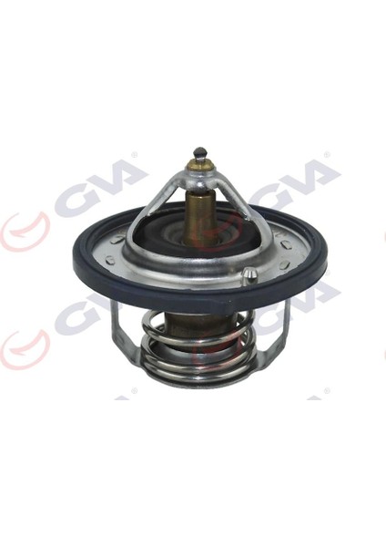Termostat 82C Accent Blue-I20-I30-Kıa Ceed-Pro 1.2-1.4-1.6-Clıo Iıı 06 Lgn Iıı 07 2.0 16V- Mgn Iı -Scenıc Iıı 09 7701068770