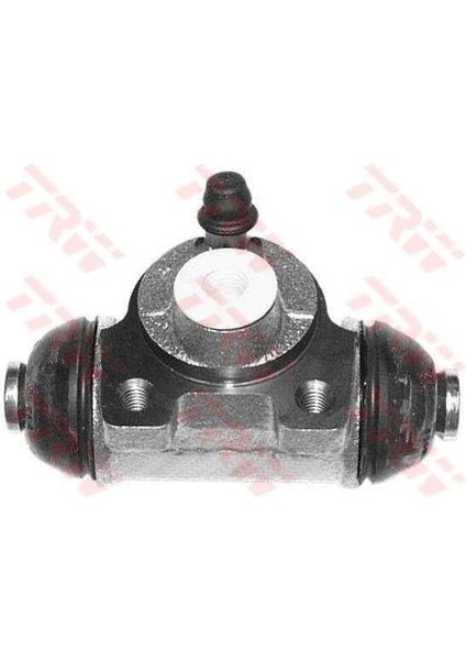 Fren Silindiri Logan 1.4-1.6 16V-1.5DCI 04 Clıo Iı 1.2-1.4-1.6 16V-1.5DCI 98 17.5mm