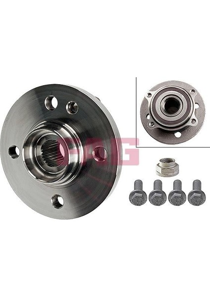 Porya Rulmanlı Mını R50 R52 R53 R55 R56 R57 R58 R59