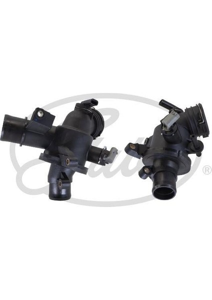 Termostat 95 C Mercedes OM651 W204 W212 W221 W222 C218 X218 W166 W639 W447 B906