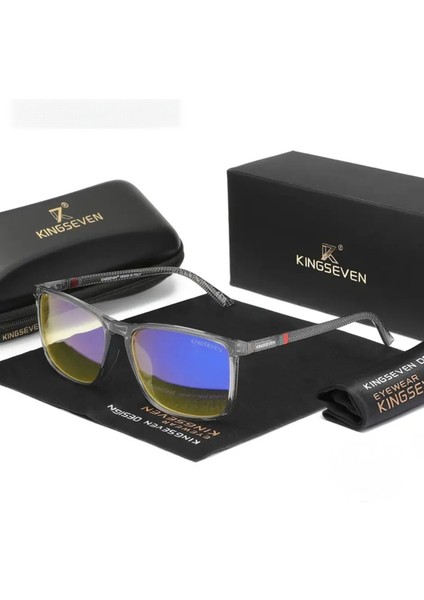 Mavi Işık Korumalı Gözlük