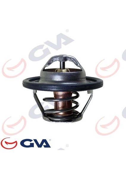 Termostat 89 C Megane I-II-R19-CLIO Iı-Kangoo-Laguna I-Iı 1.4 -1.6-1.8- 1.9 D- 2.0