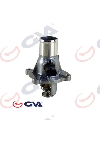 Termostat Astra G 1.6 16V 00-05 -Astra H 1.6 06 Merıva-Vectra C-Zafıra 105C Z16 XEP/Z16XER/A16XER