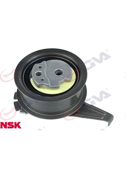 Eksantrik Gergi Rulmanı Golf7-A3-Leon-Polo 1.6-2.0 Tdı Clha/b-Crkb-Cupa