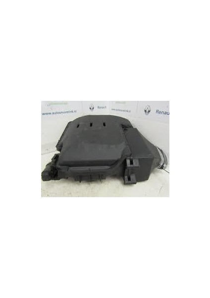 Hava Filtre Kabı Mgn I 1.6 16V K4M-K4J