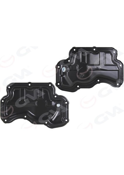 Yağ Karteri Clıo Iv 0.9 Tce -Captur 0.9 Tce Sandero-Logan 0.9 Tce H4B