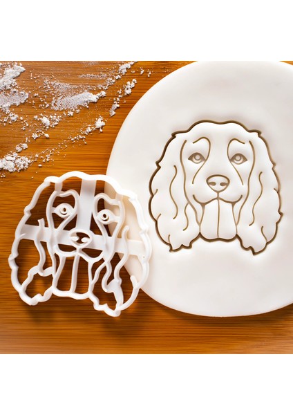 Cooker Köpek Kurabiye ve Şeker Hamuru Kalıbı fiyatları