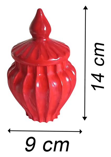 Özel Tasarım Kapaklı Ikramlık ve Dekoratif Obje modelleri