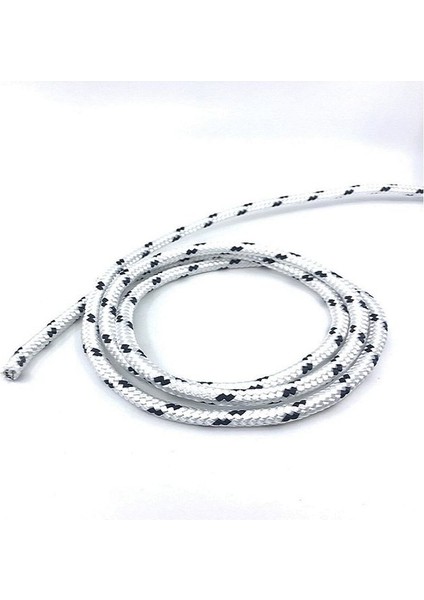 Kedi Flesi 2 x 14 Metre Kuş Önleme Ağı Ip Halat Kanca Dubel Sık Dokuma Montaj Malzemeli Balkon Ağı fırsatları