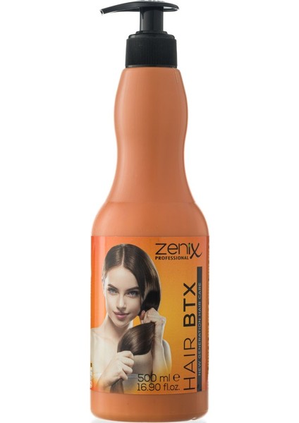 Protein Keratin Serisi Saç Bakım Btx ve Şampuan Seti modelleri